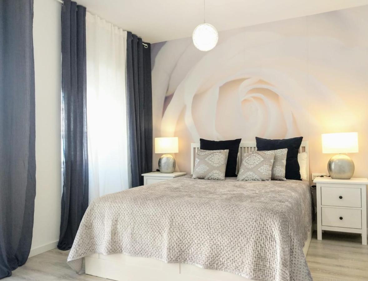 Luxury New Loft City Centre & Castle, Alicante Extérieur photo