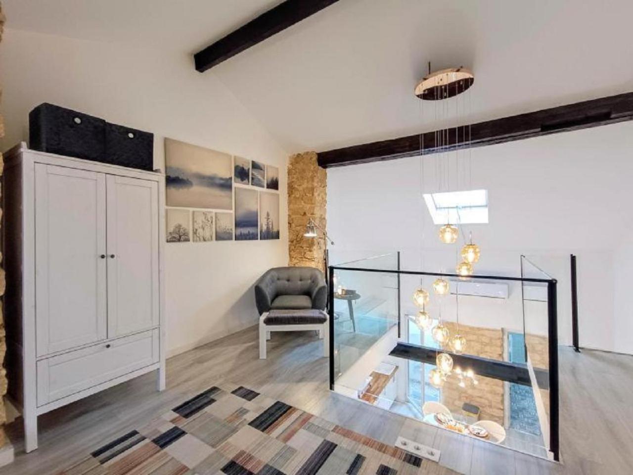 Luxury New Loft City Centre & Castle, Alicante Extérieur photo